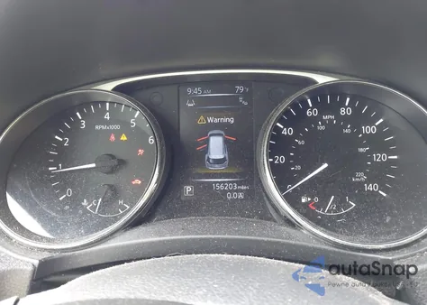 2014 Nissan Rogue Sv from USA, damaged, VIN 5N1AT2MTXEC824097